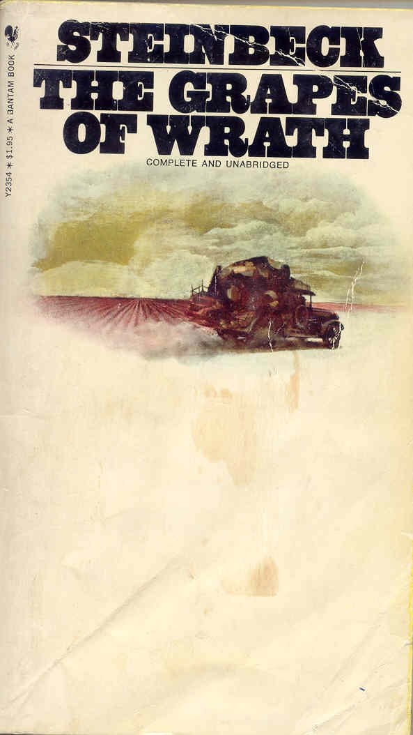 Grapes Of Wrath