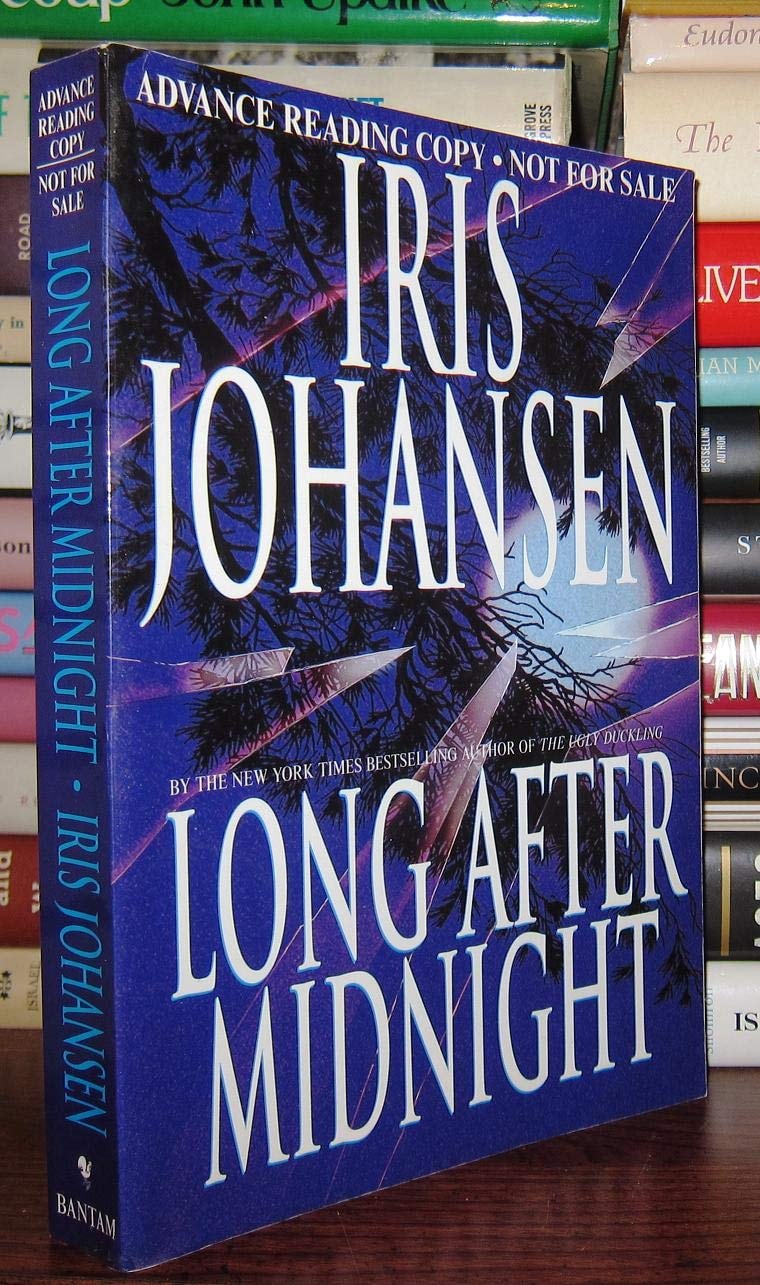 Long After Midnight