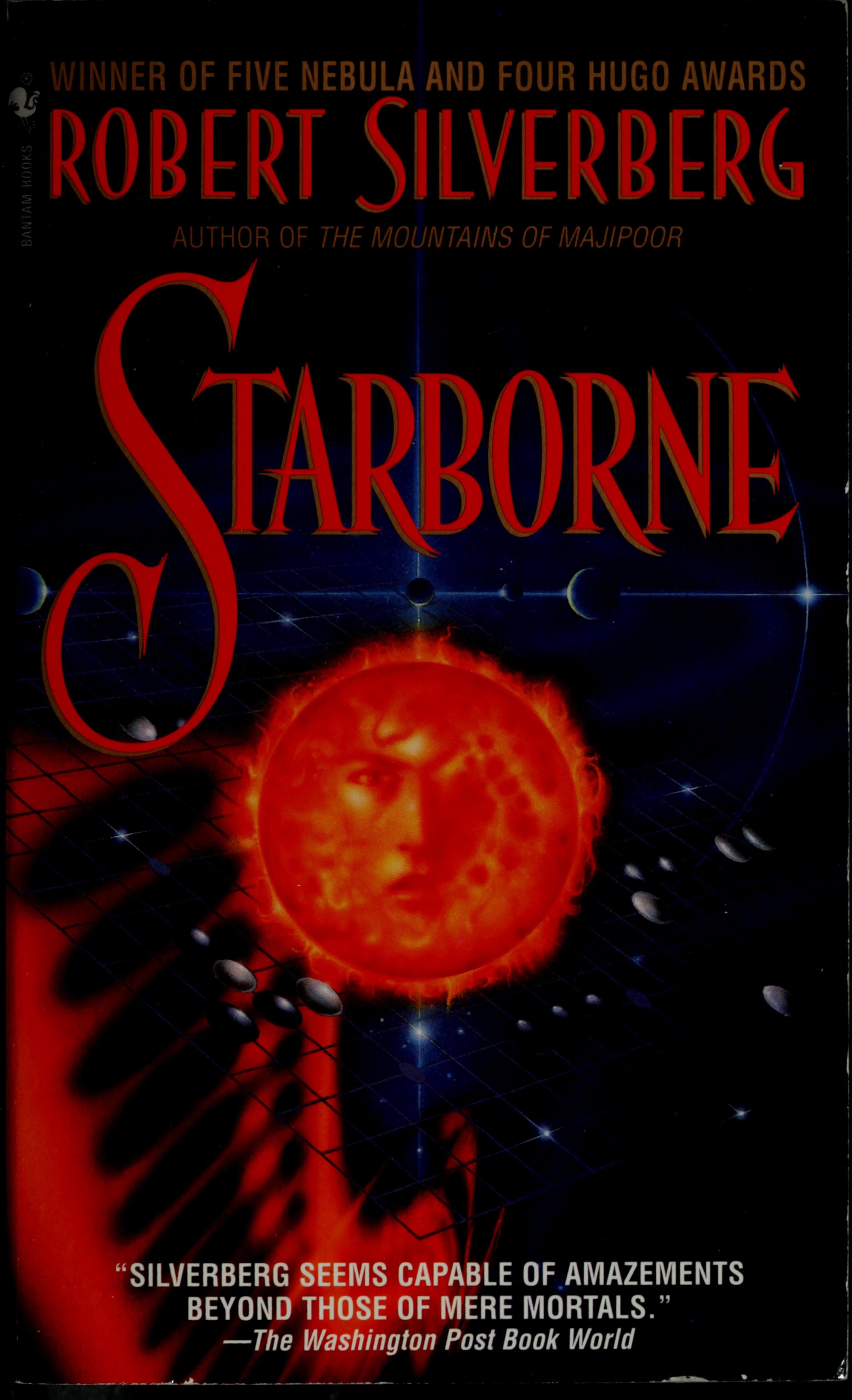 Starborne