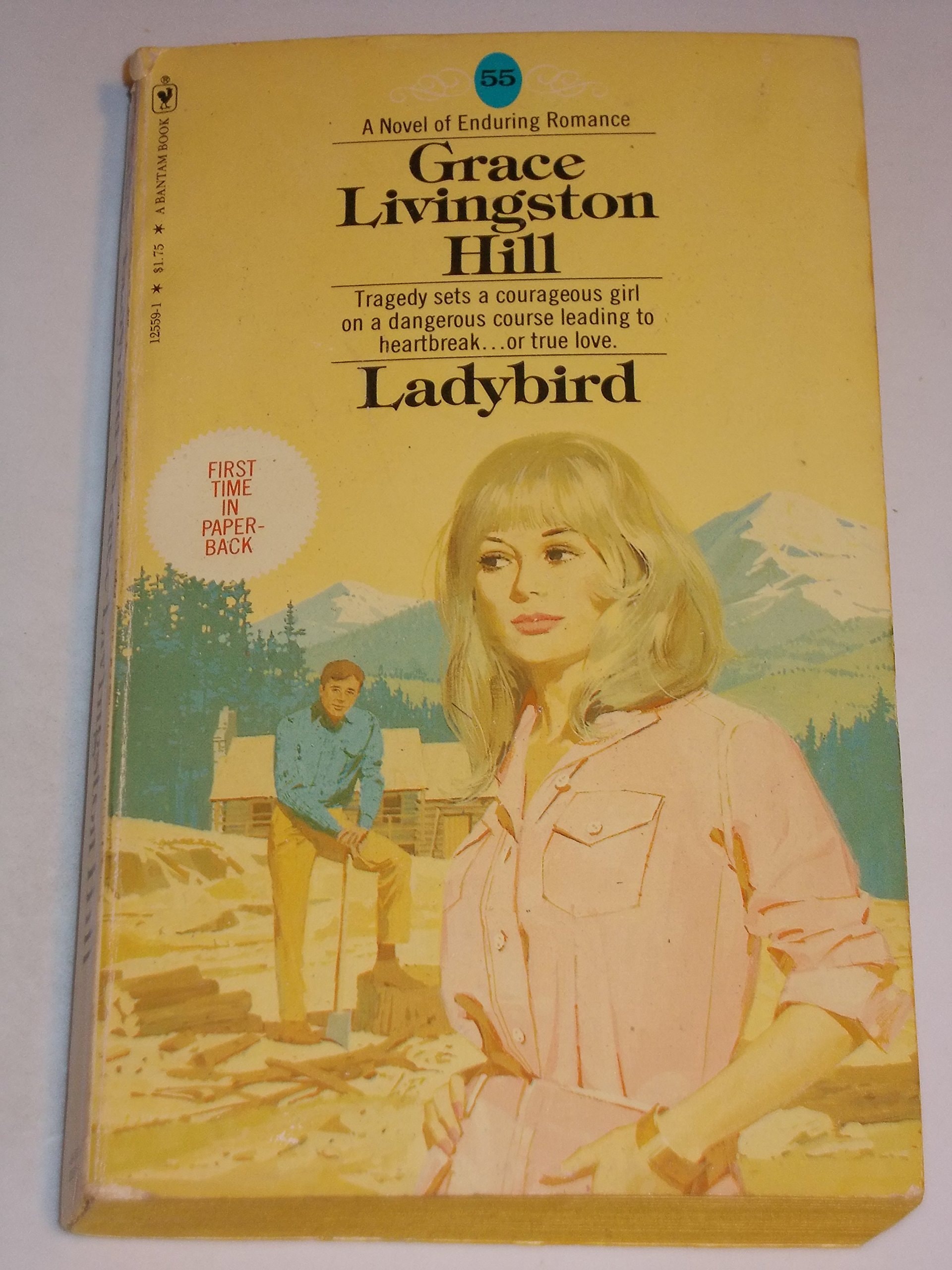 Ladybird