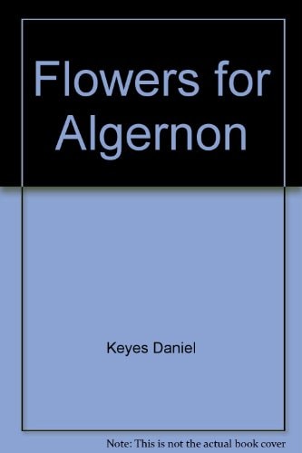 Bloemen Voor Algernon
