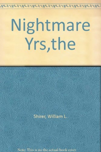 The Nightmare Yrs