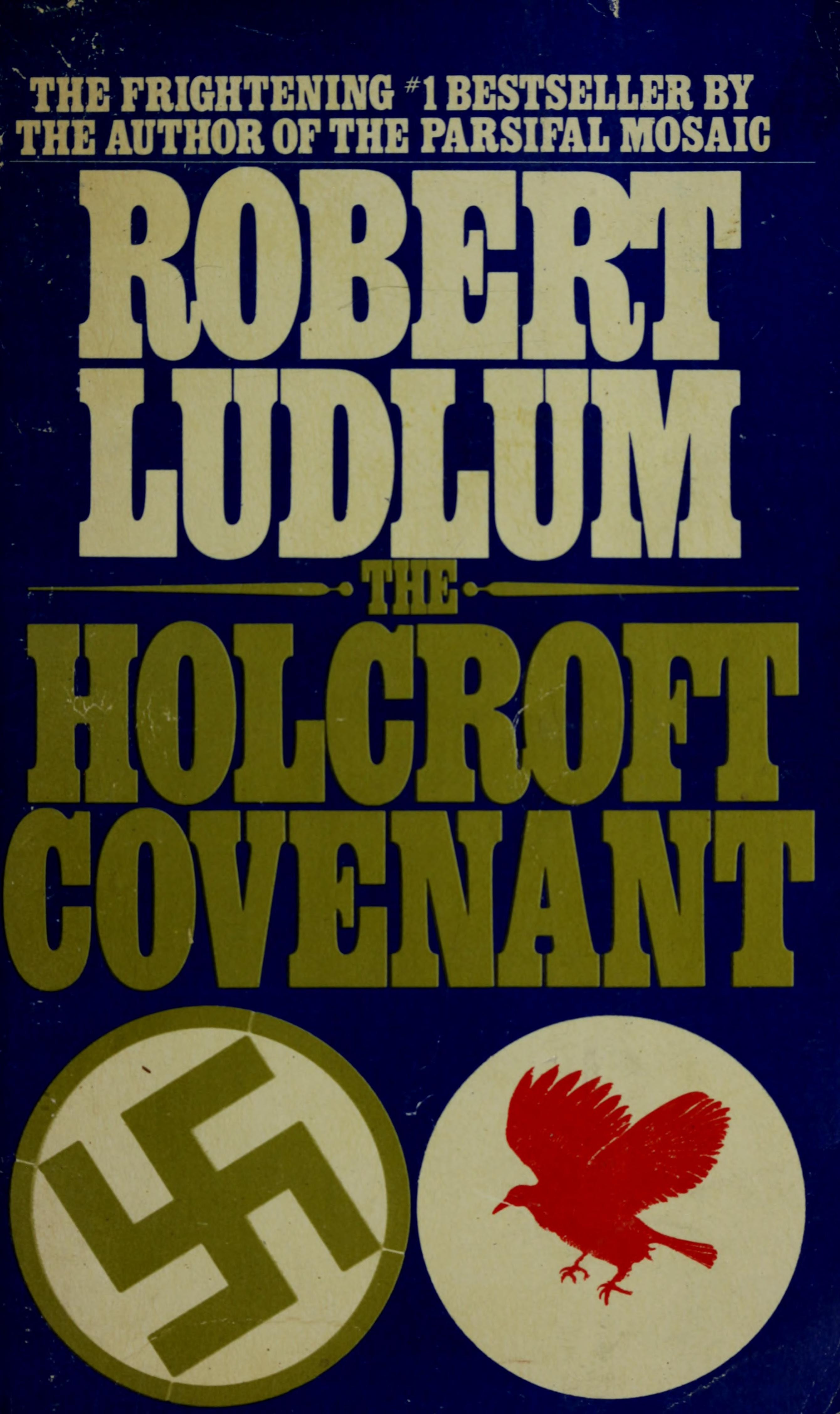 The Holcroft Covenant