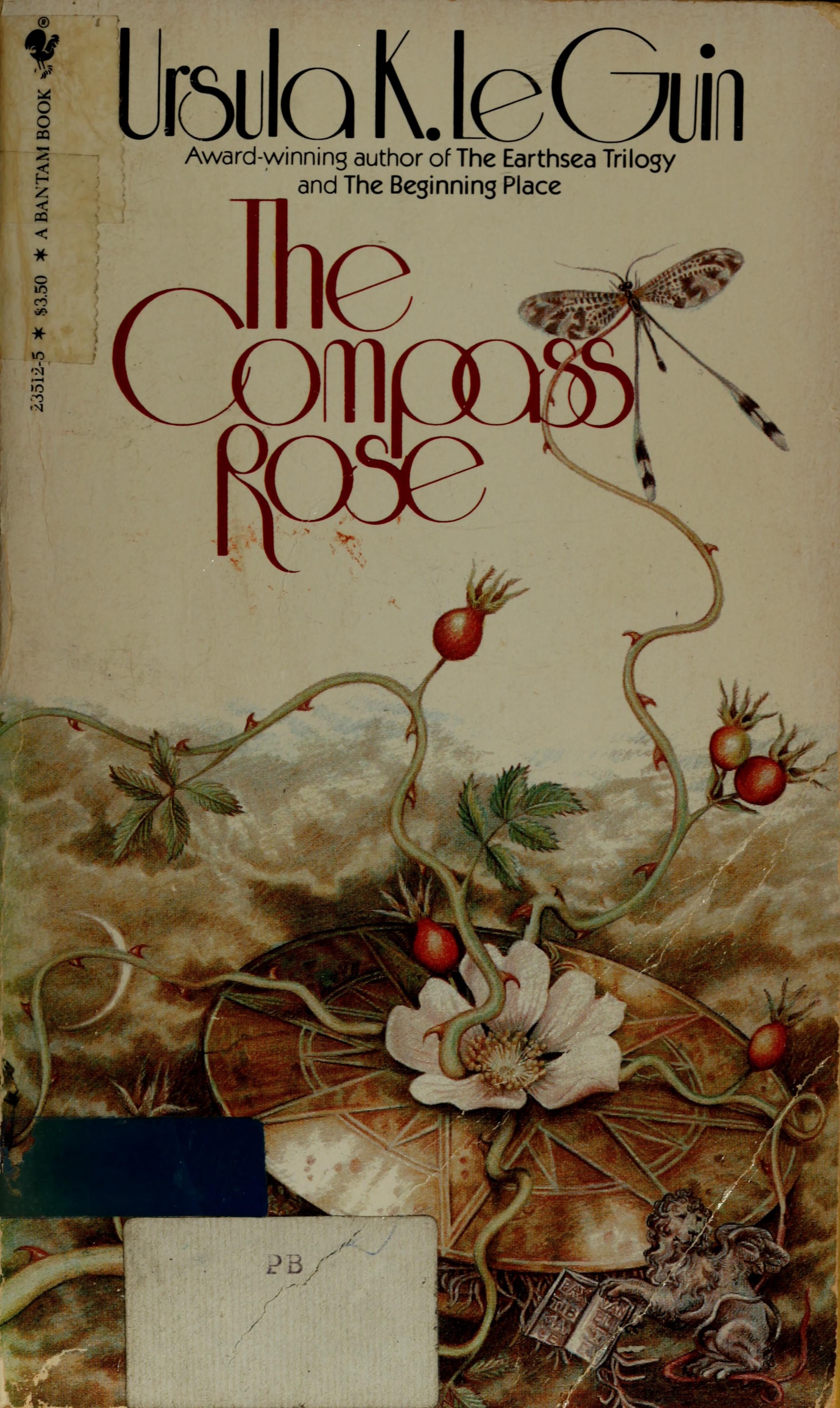 The Compass Rose Short Stories