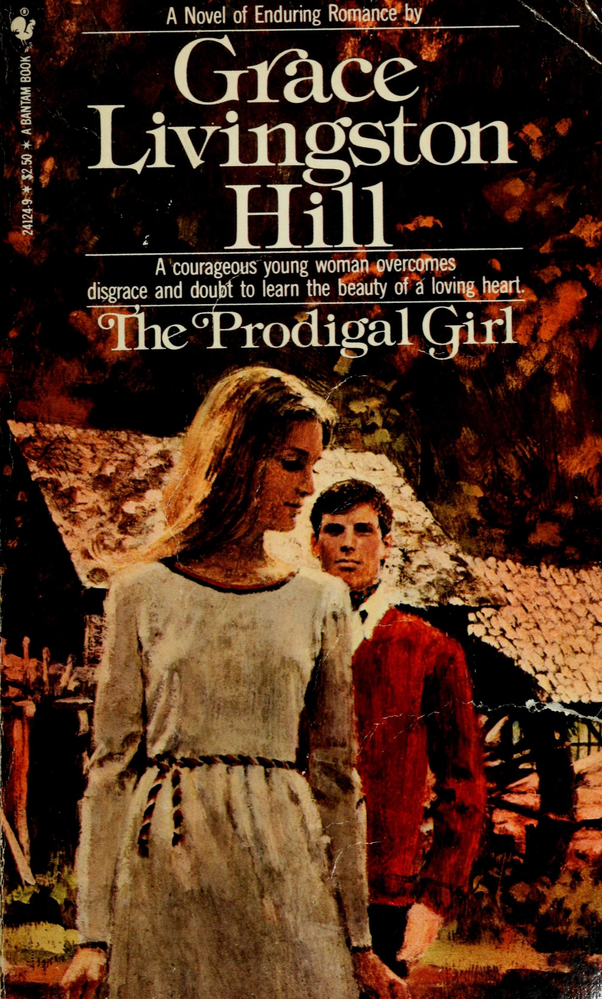 The Prodigal Girl