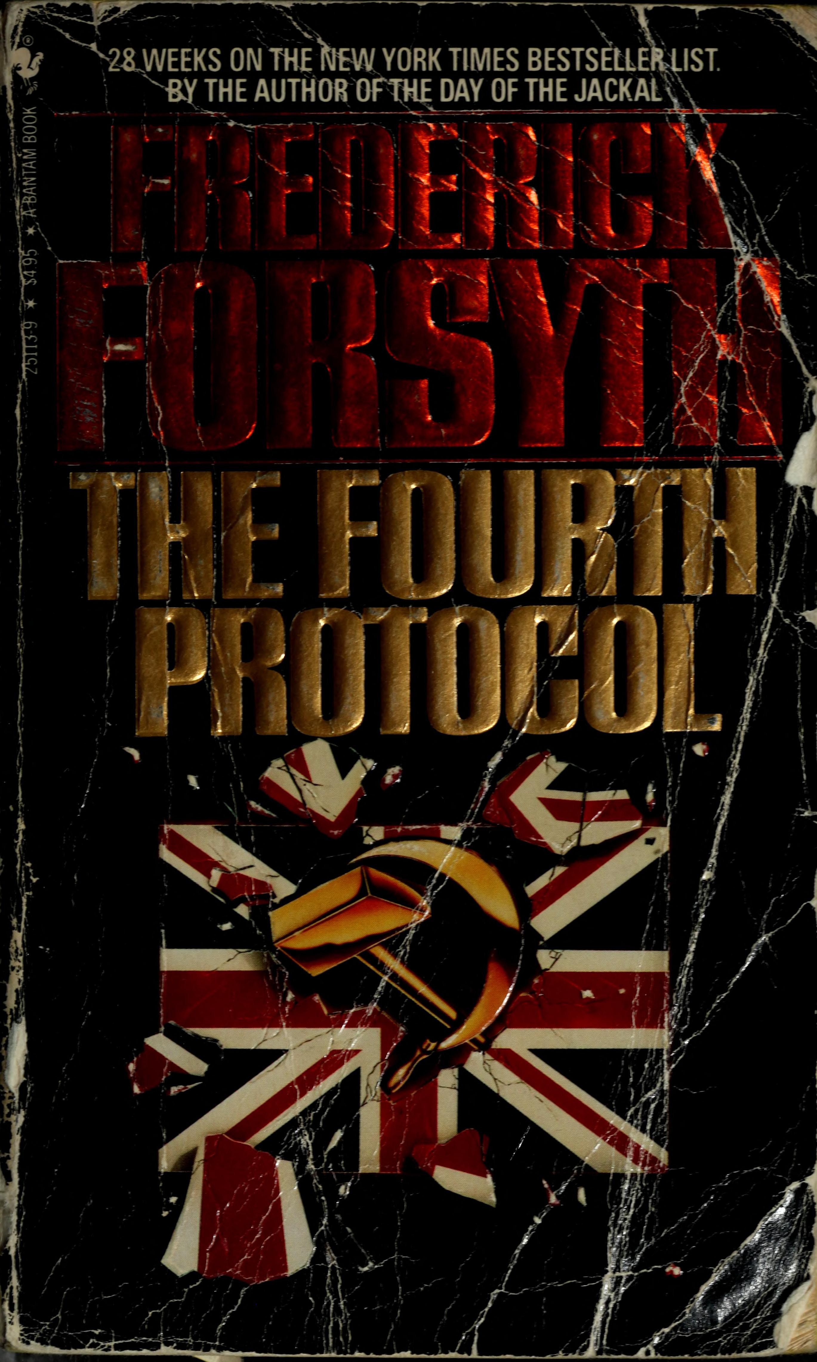 The Fourth Protocol