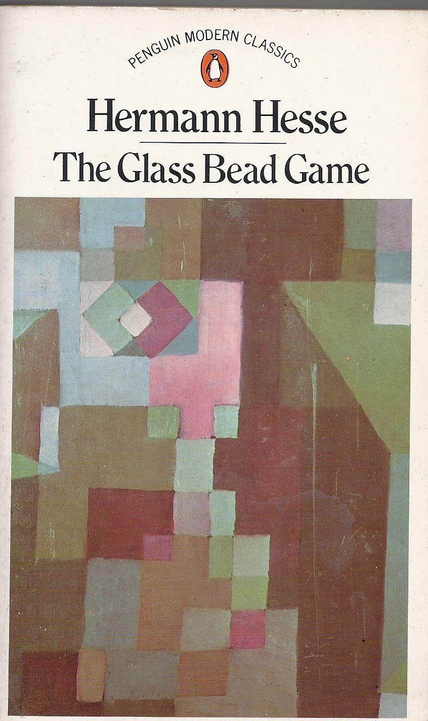 Magister Ludi (The Glass Bead Game)