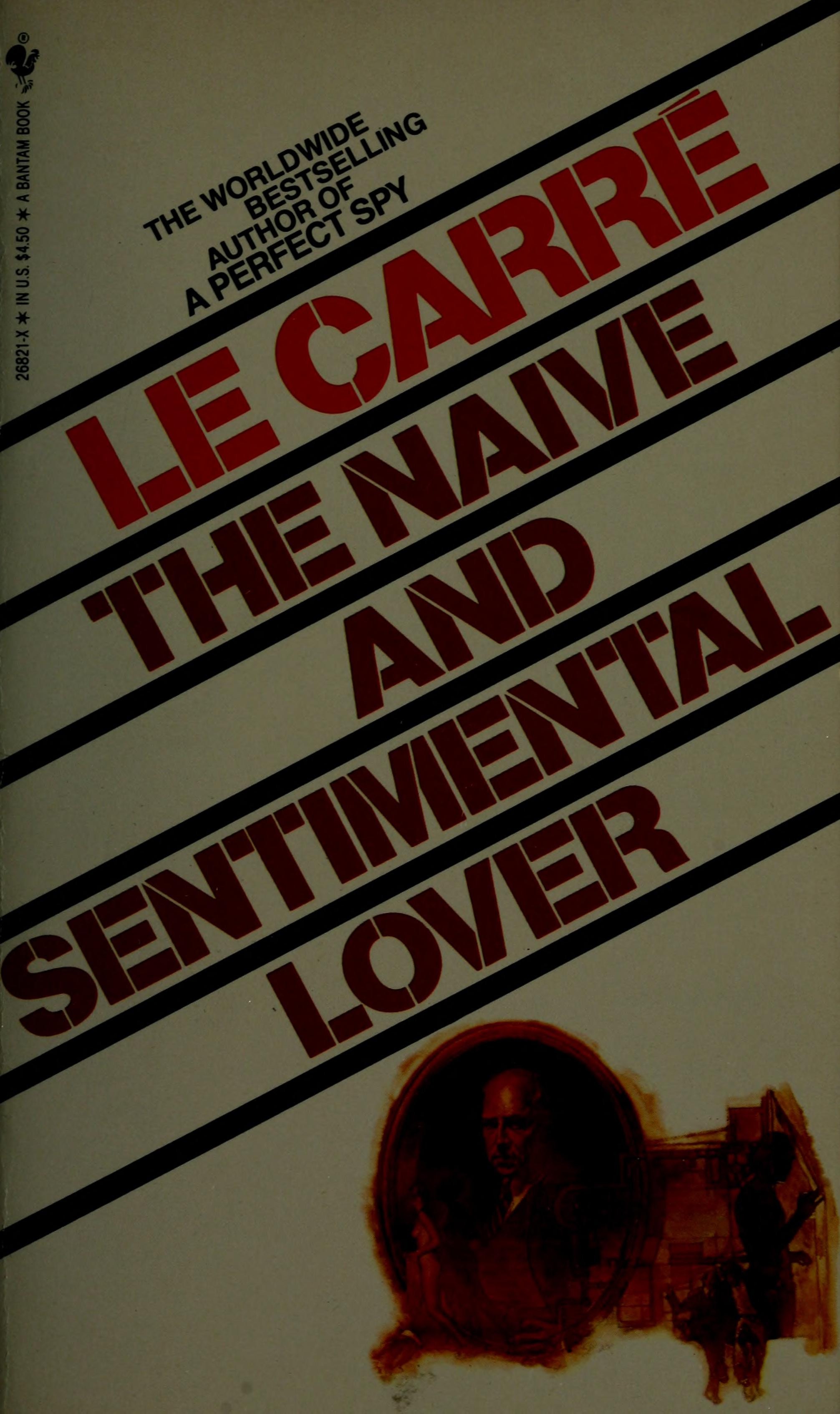 The Naïve and Sentimental Lover