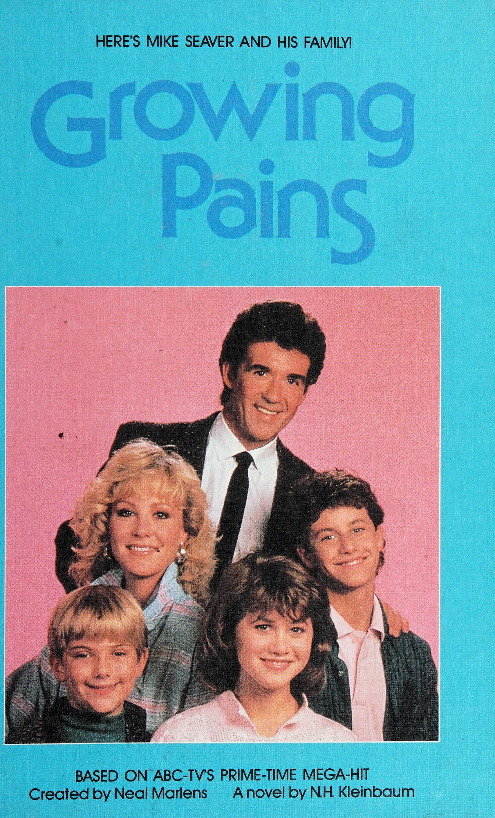 Growing Pains