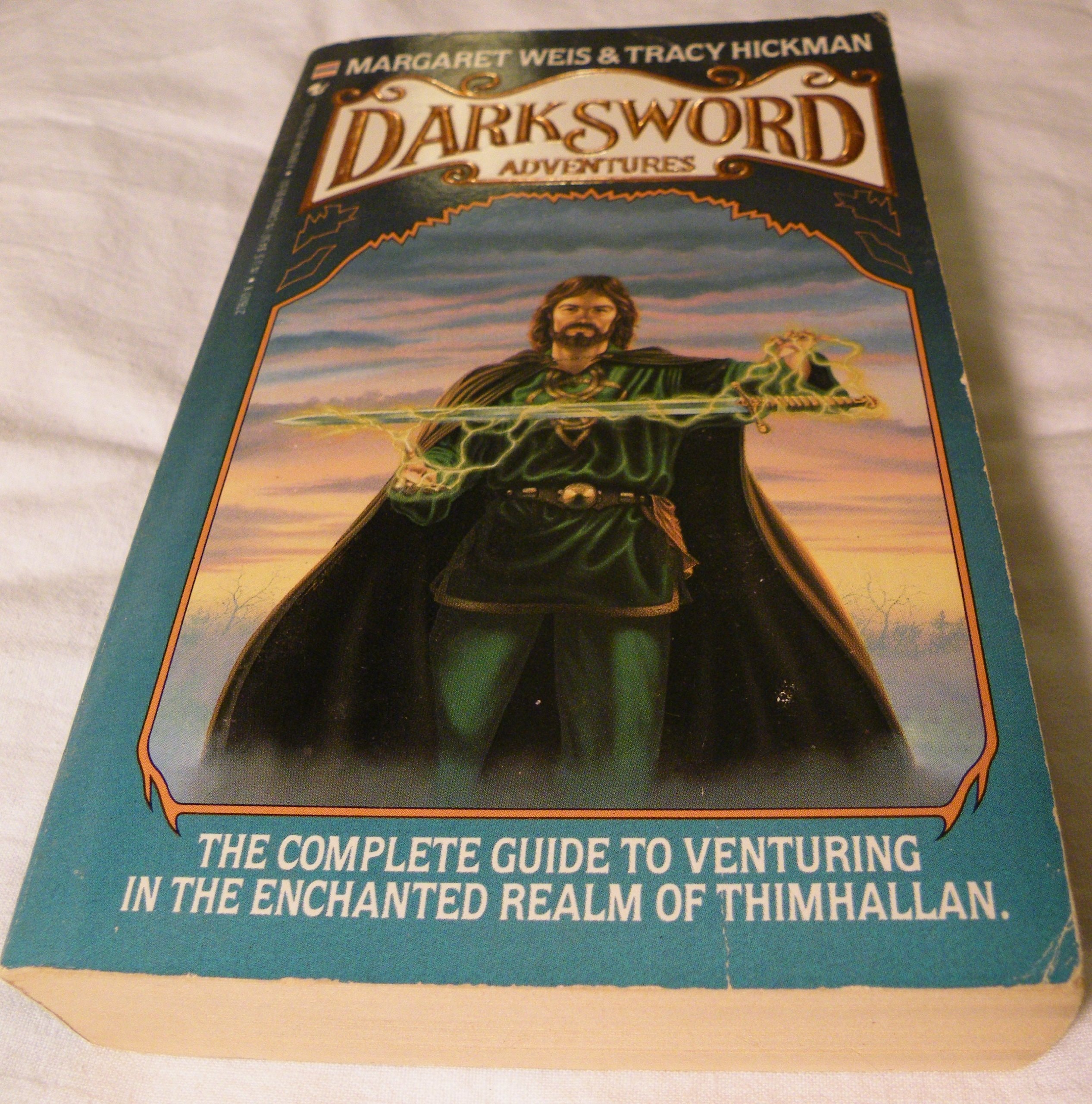 Darksword Adventures