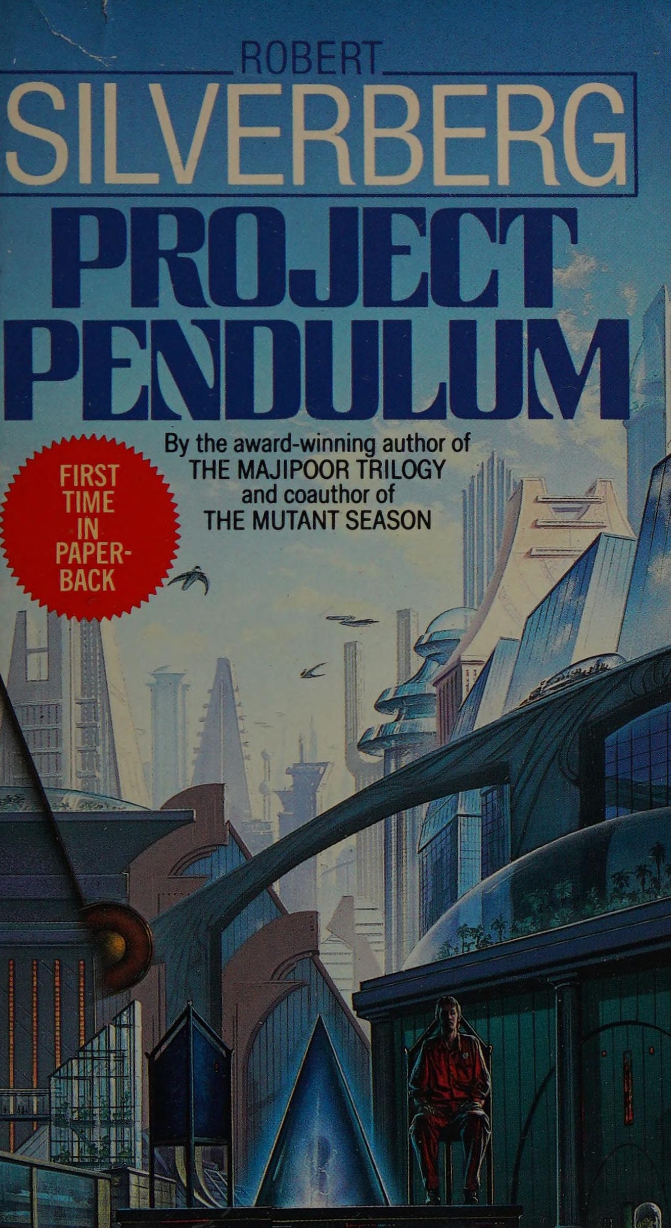 Project Pendulum