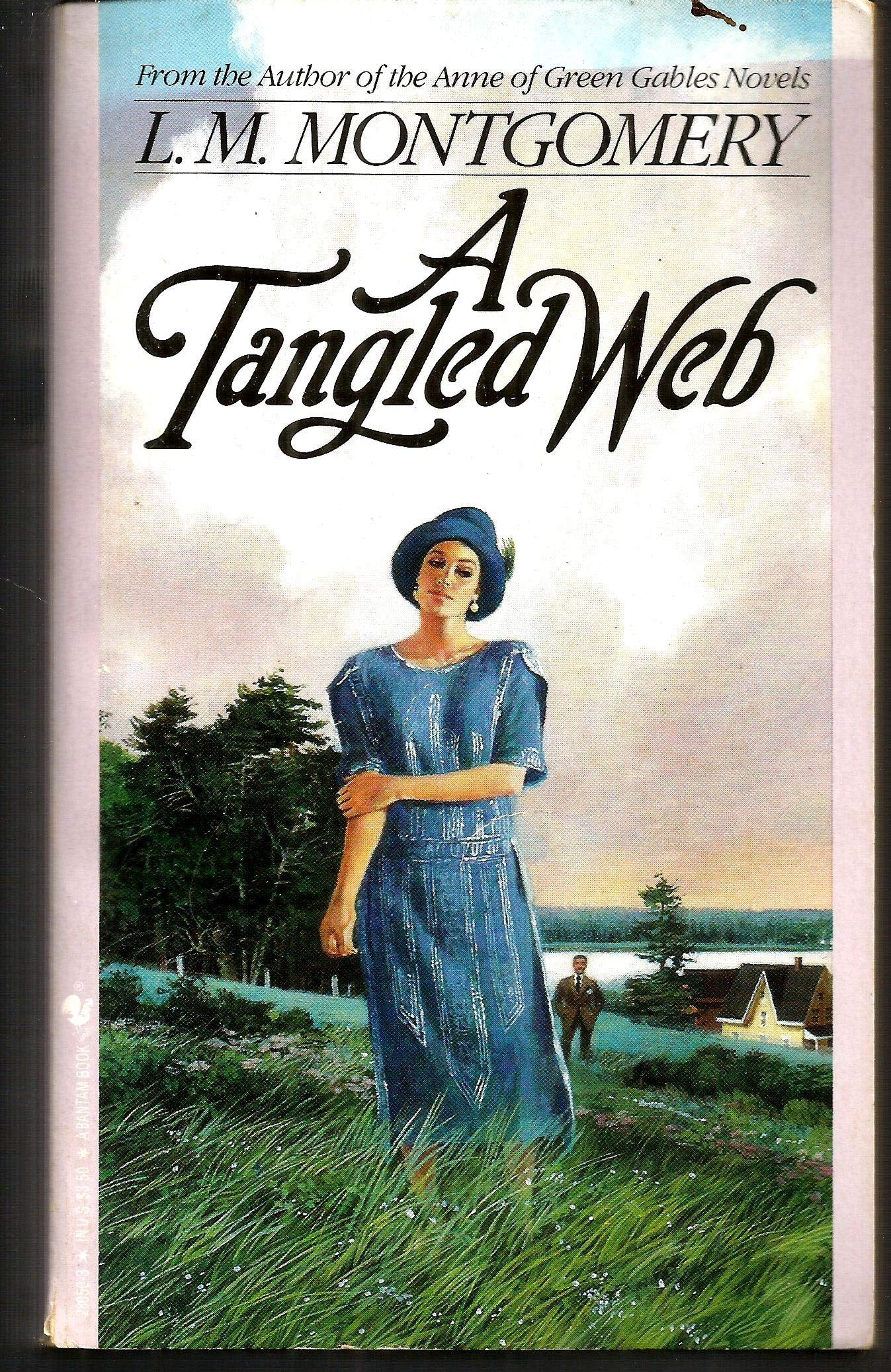 A Tangled Web