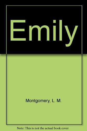 Emily - 1
