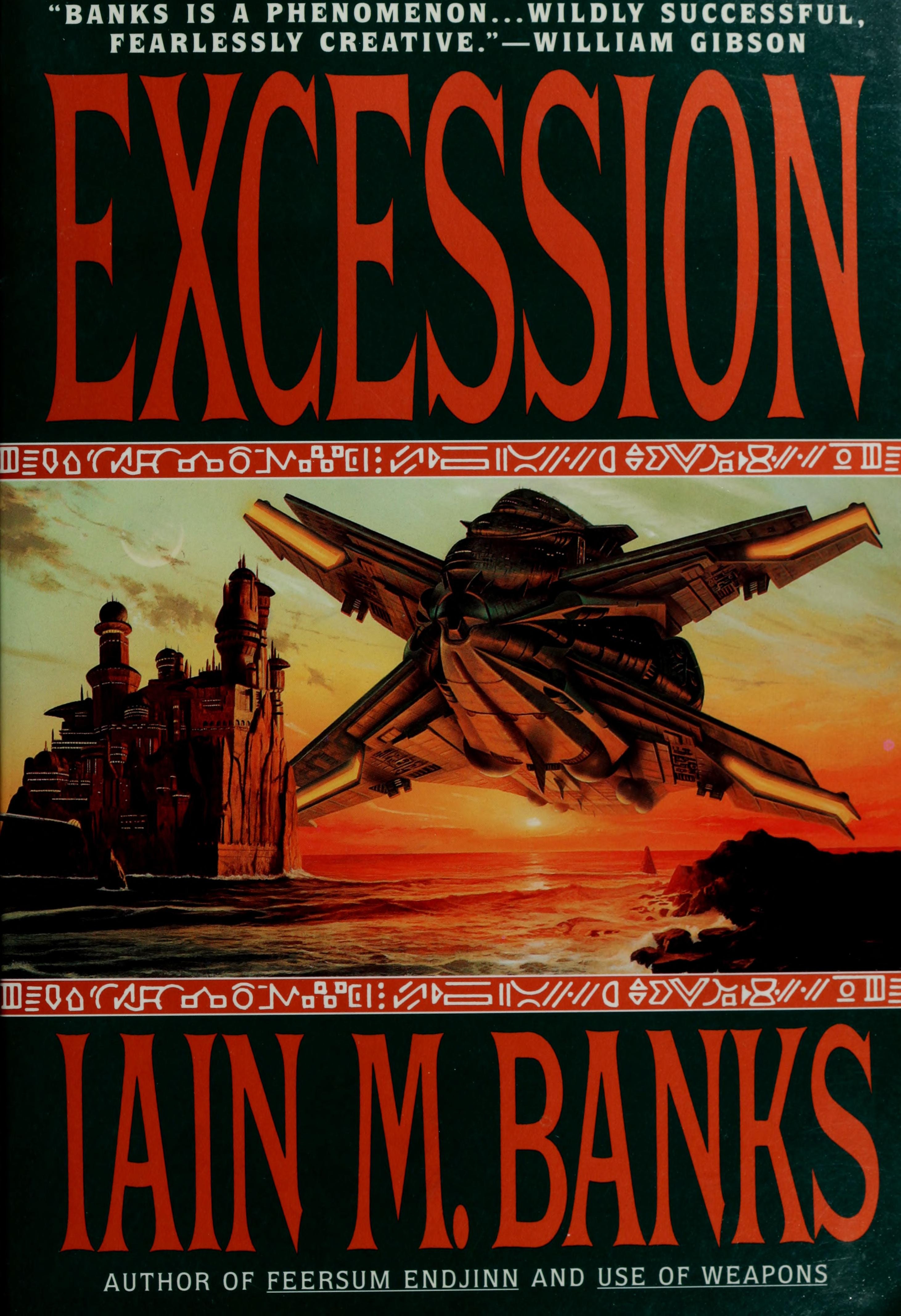 Excession