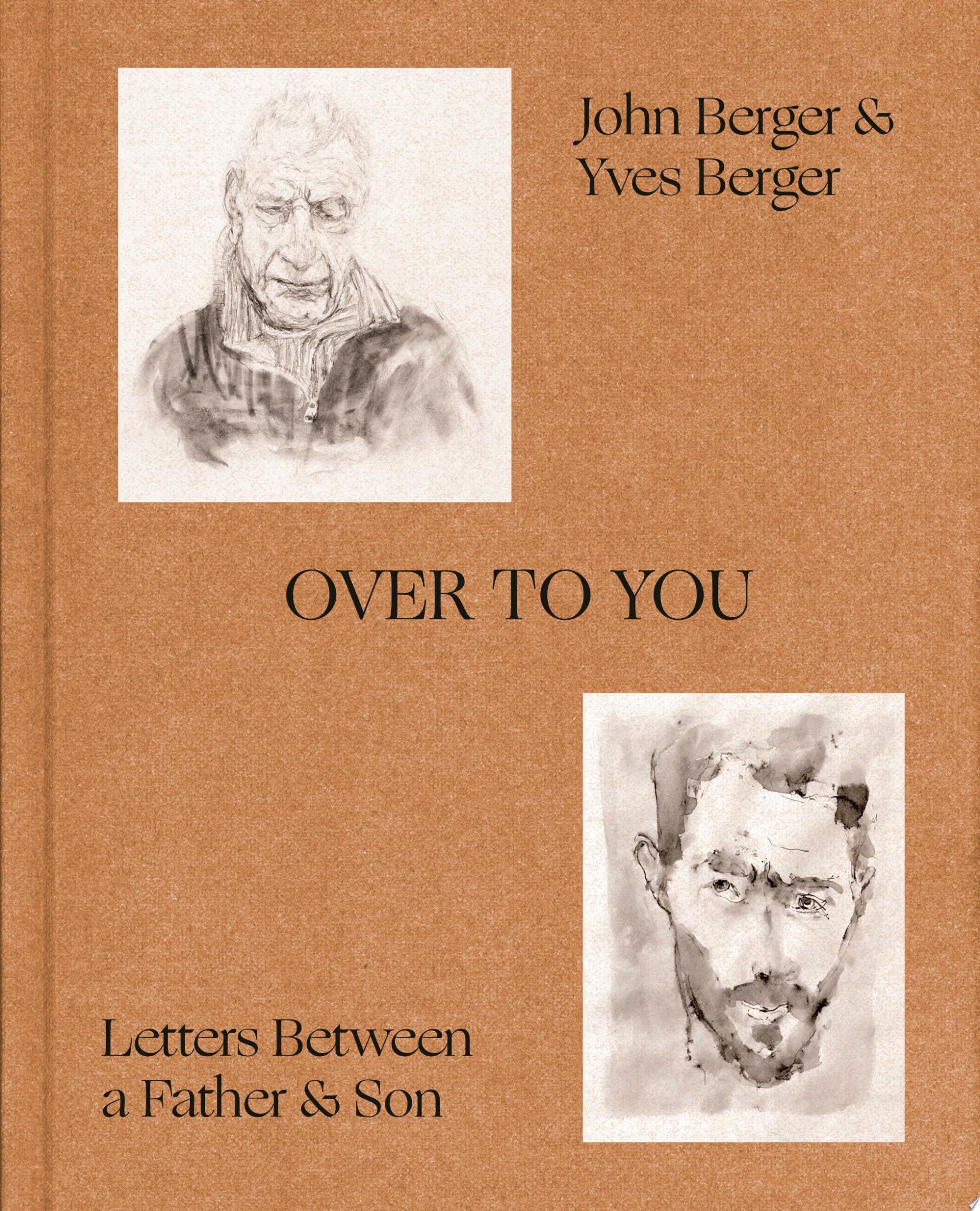 Over to You Letters Between a Father and Son