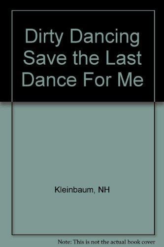 Save the Last Dance for Me