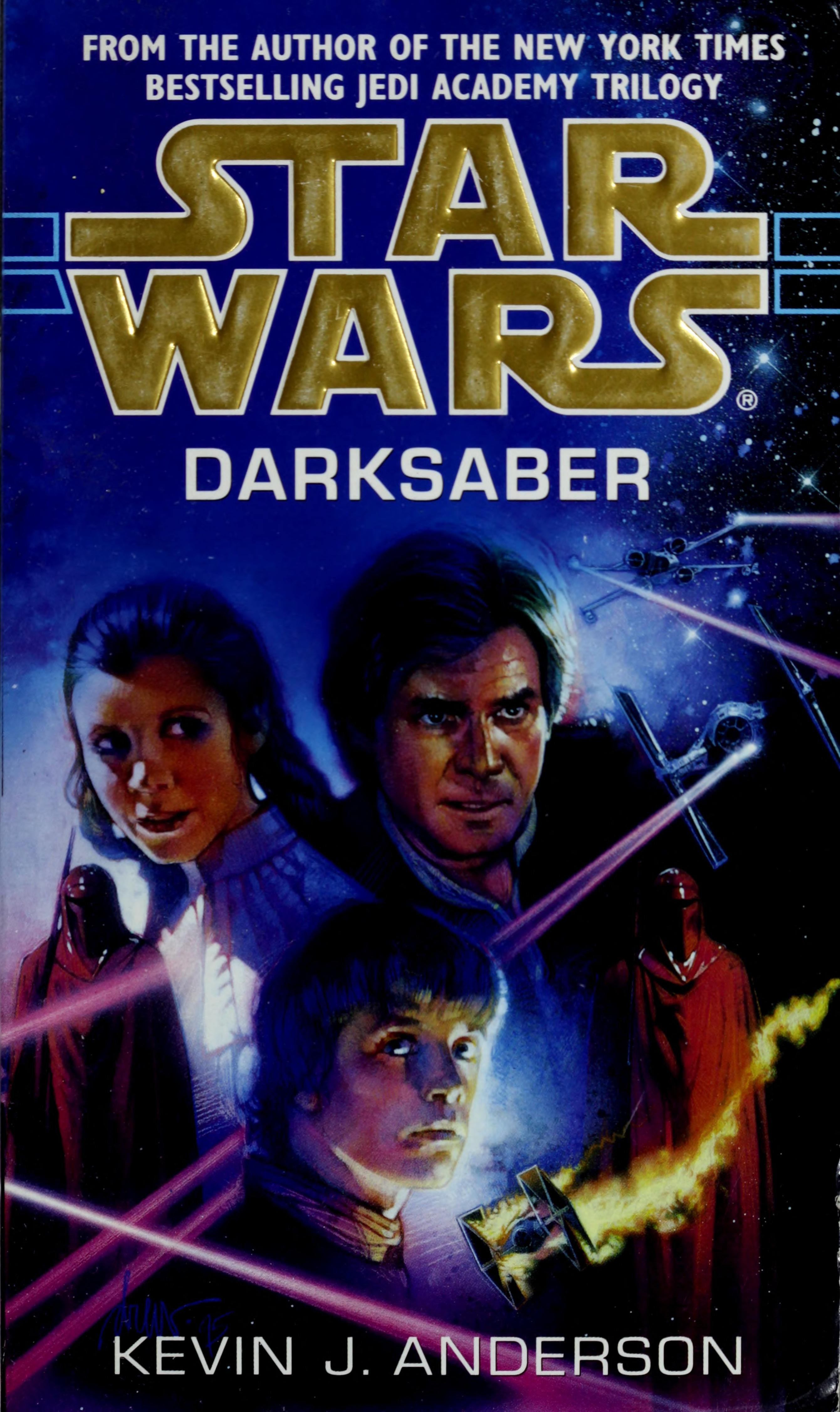 Darksaber