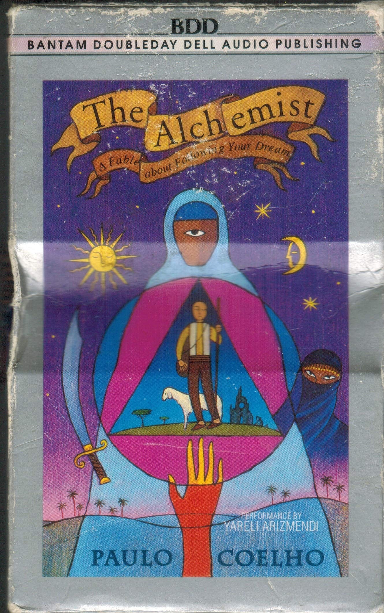 Alchemist