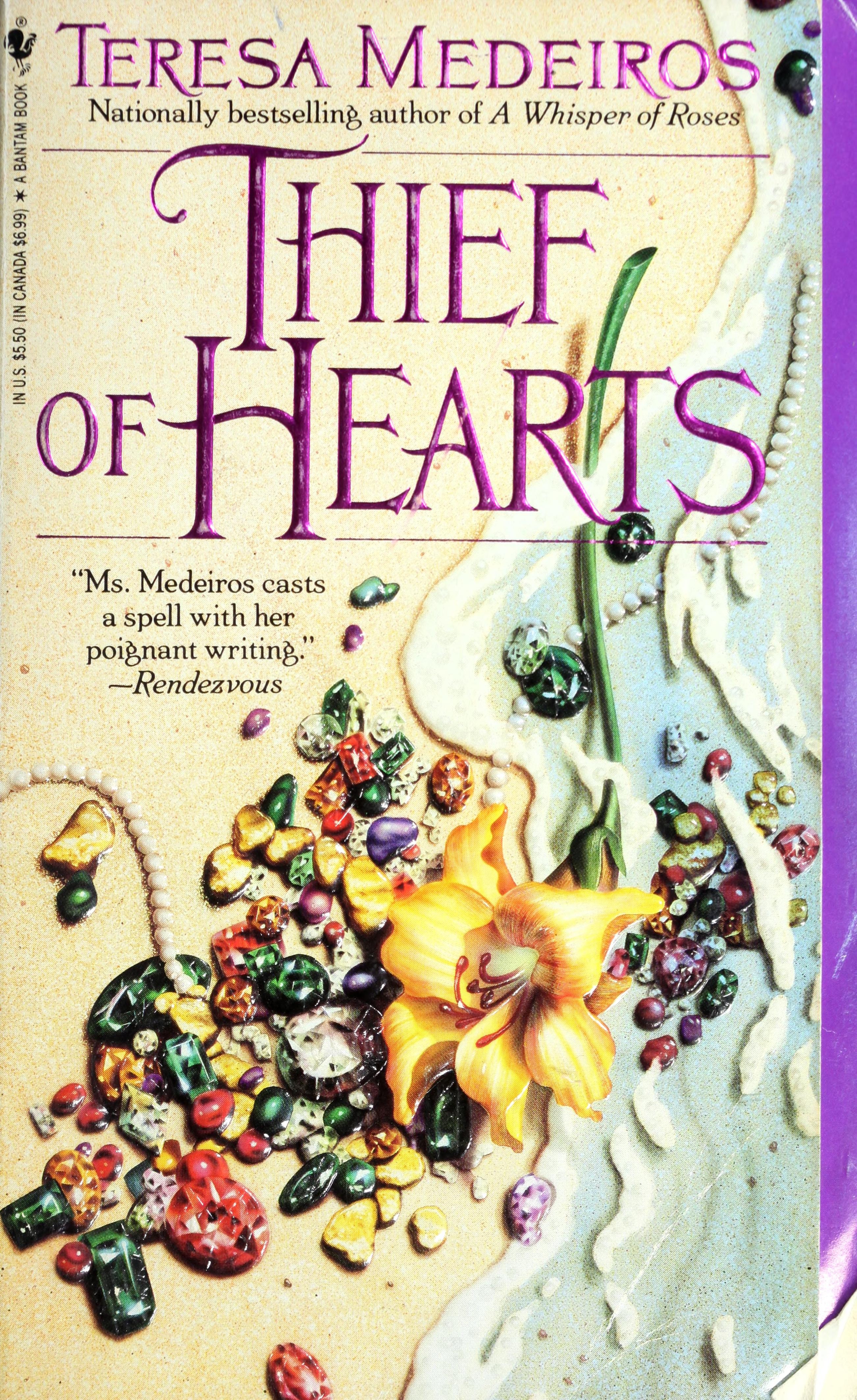 Thief of Hearts