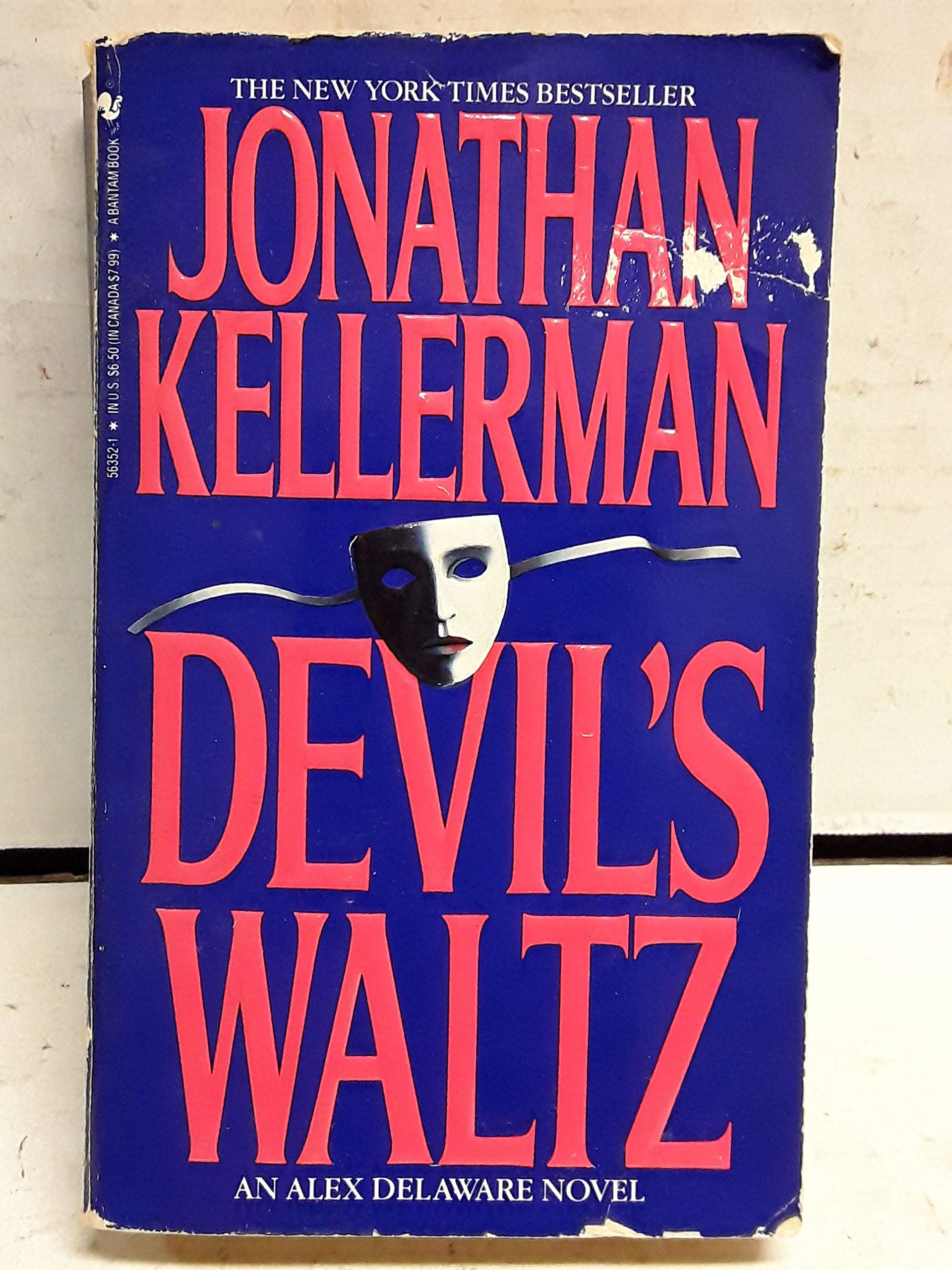 Devil's Waltz