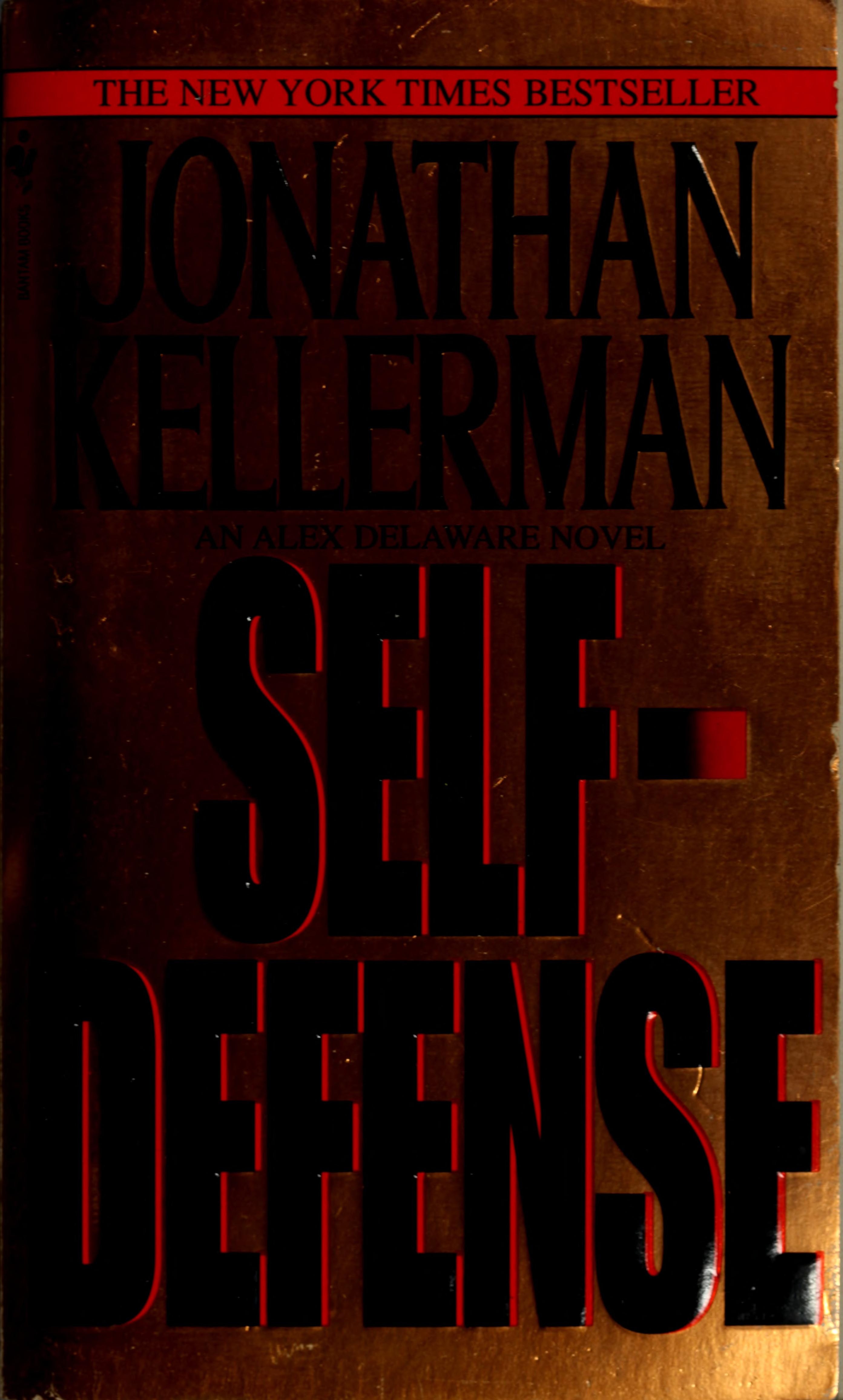 Self-defense
