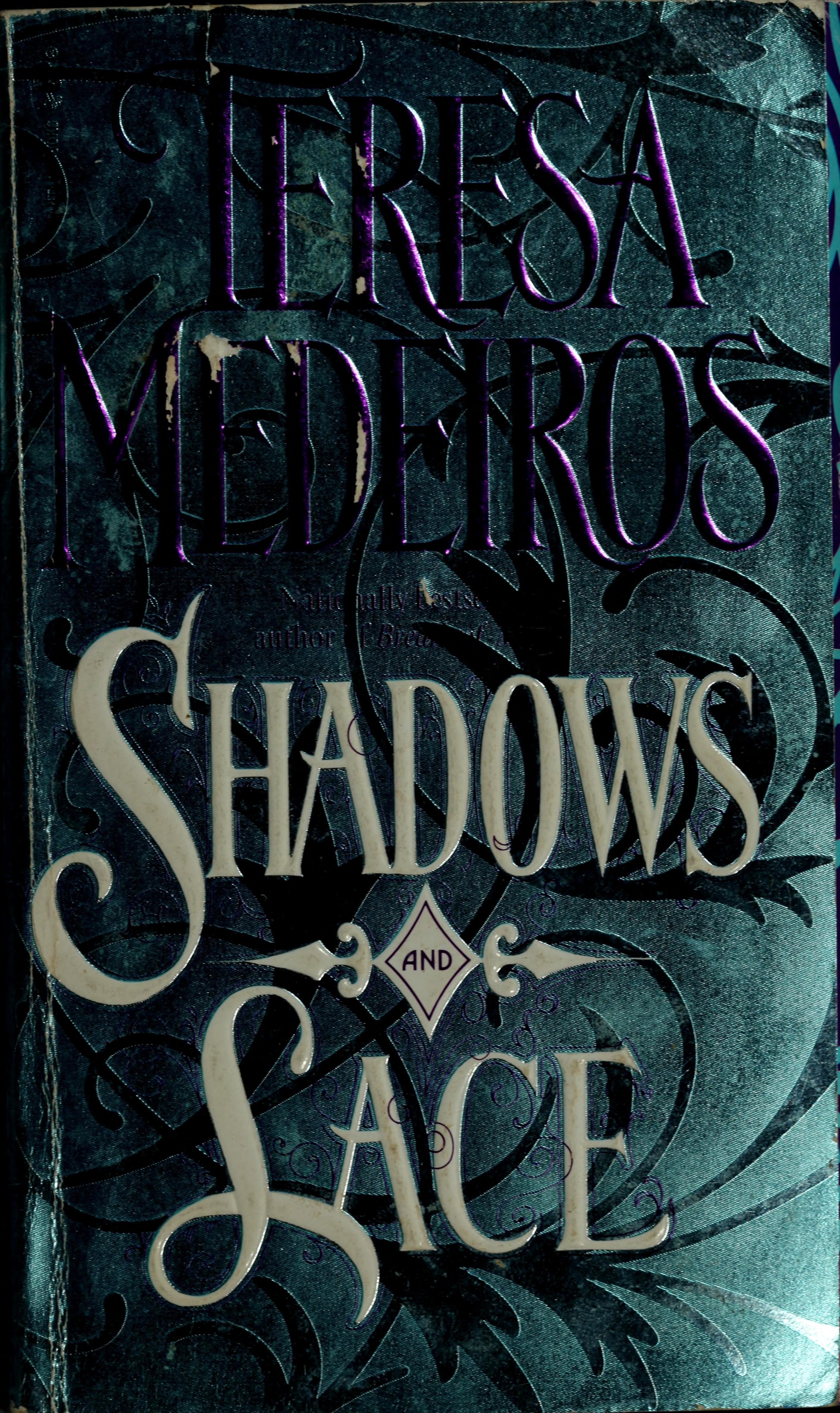 Shadows and Lace