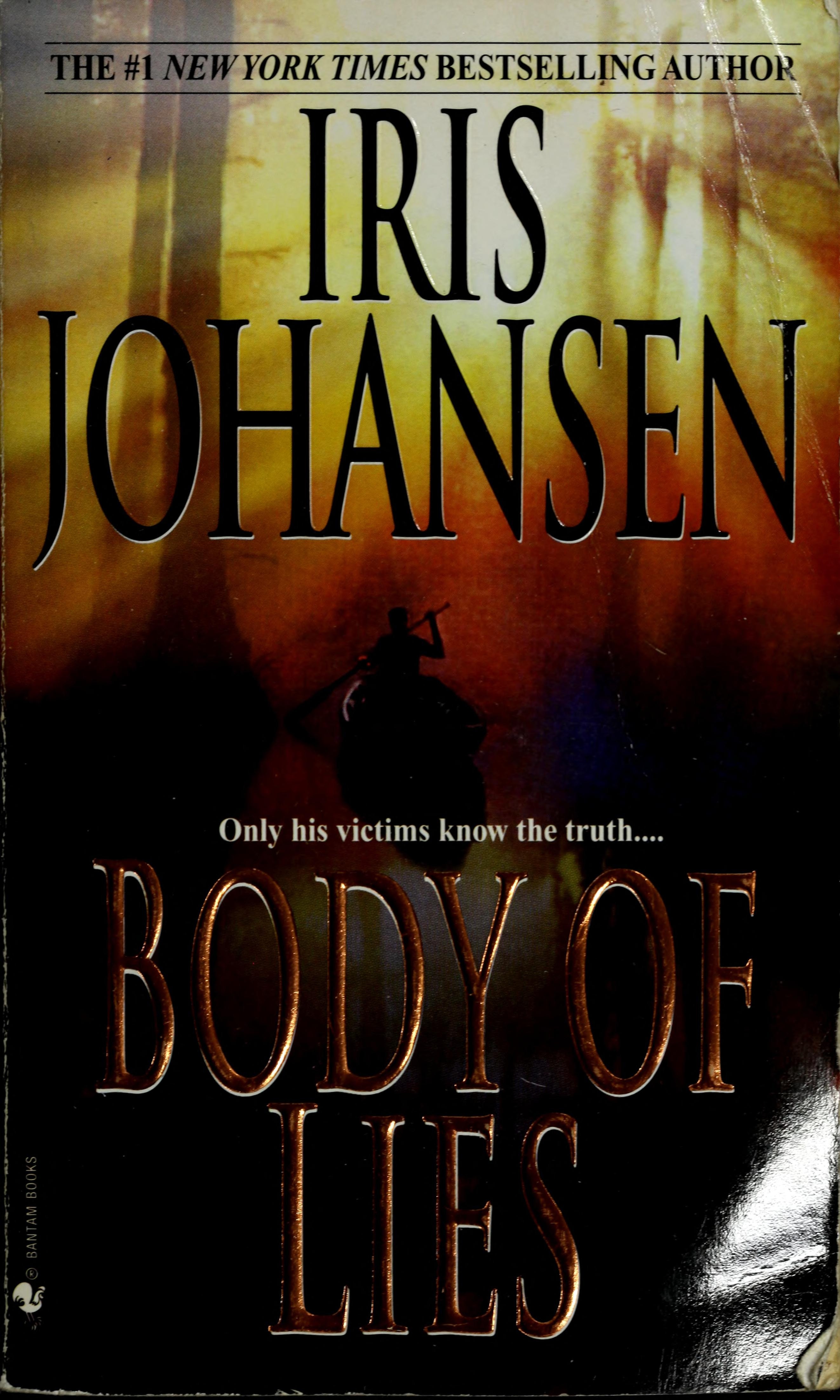 Body of Lies