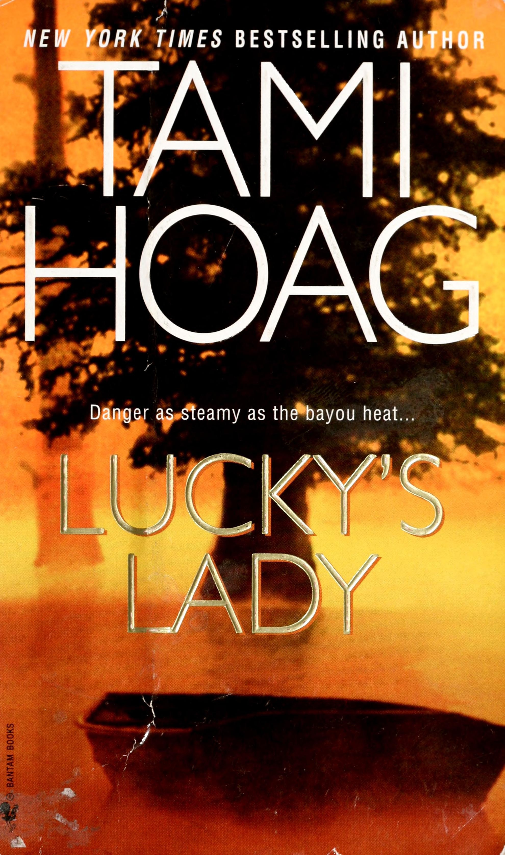 Lucky's Lady