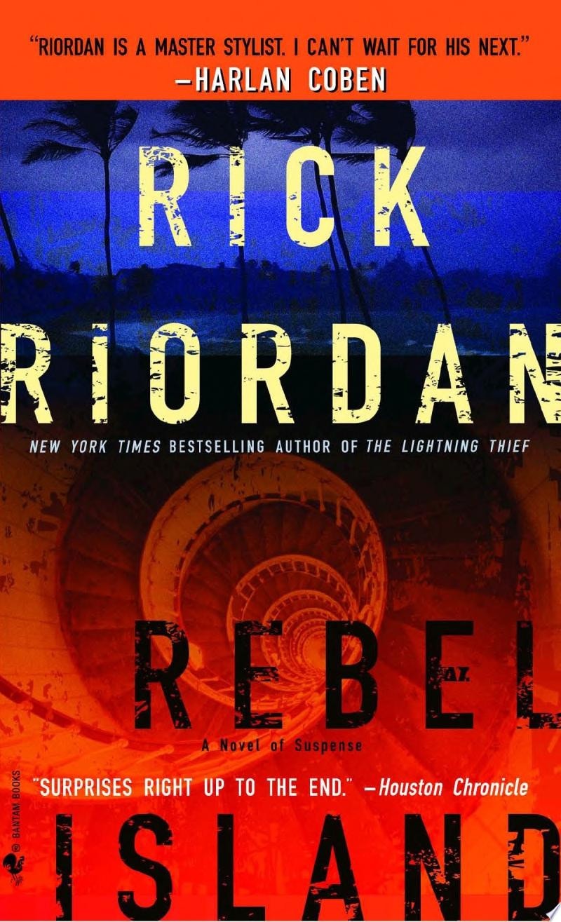 Rebel Island