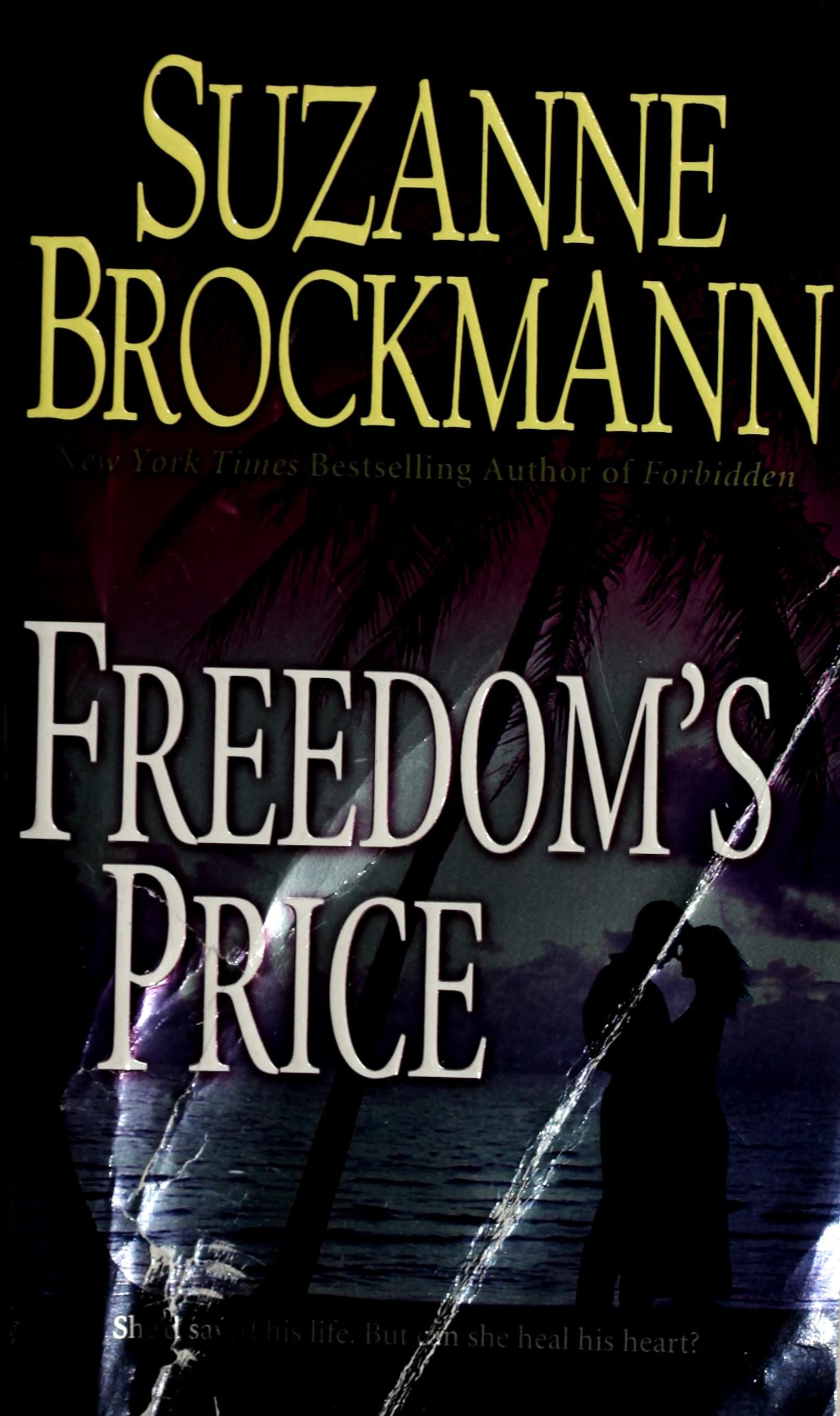 Freedom's Price