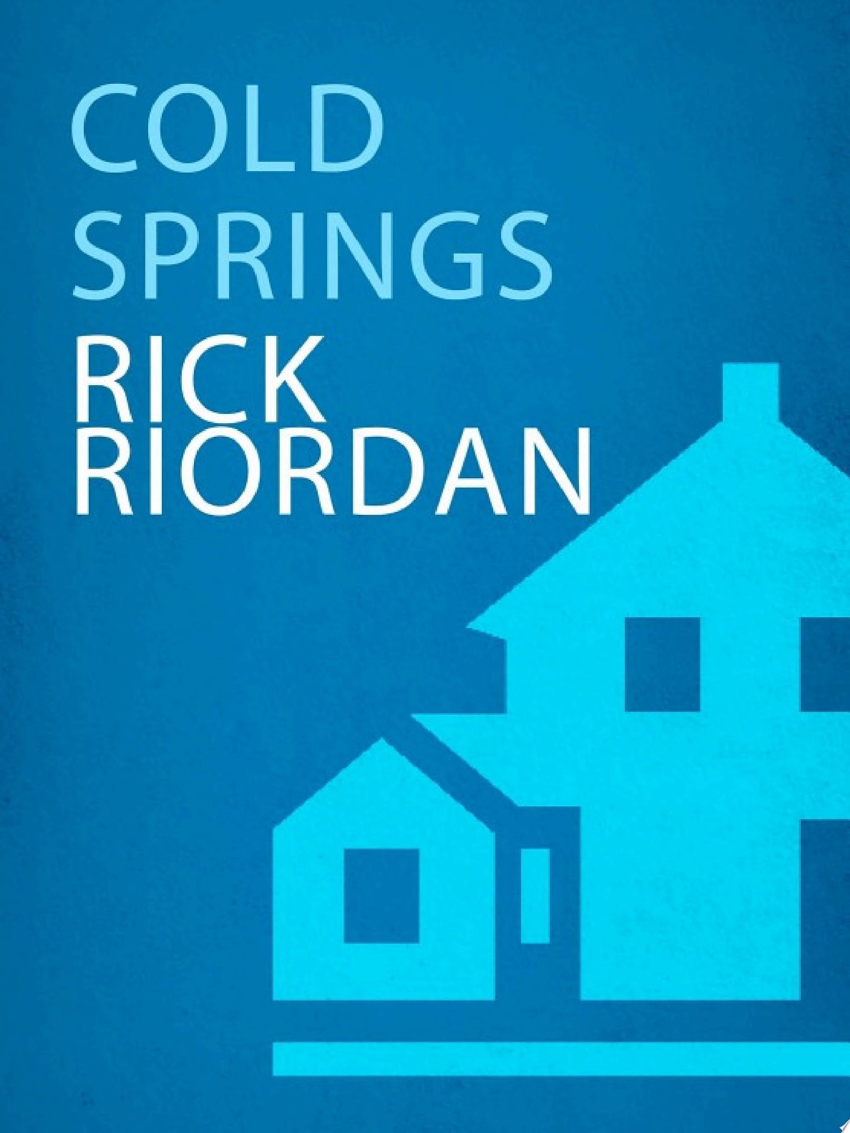 Cold Springs