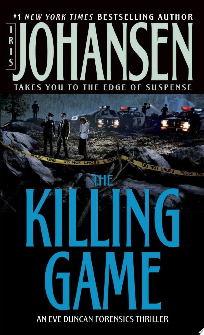 The Killing Game