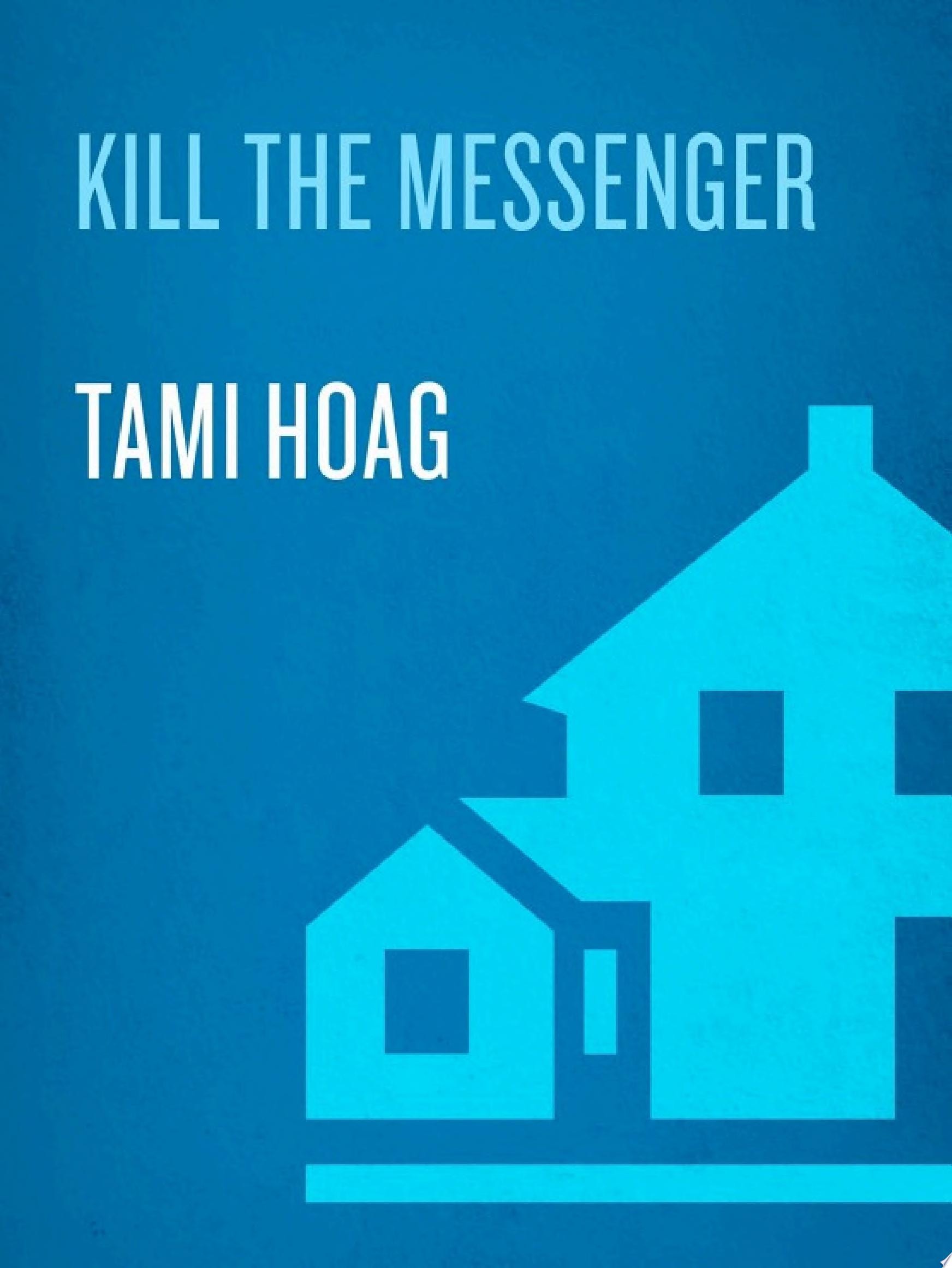 Kill the Messenger
