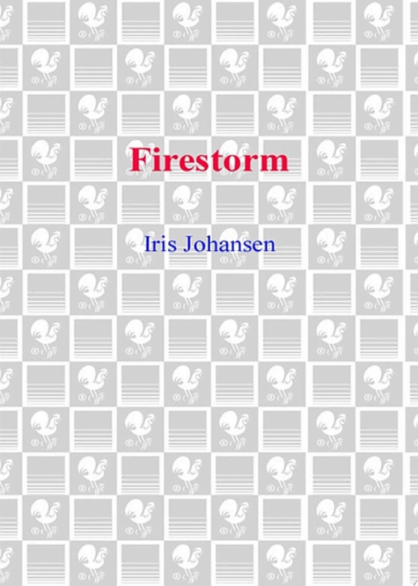 Firestorm