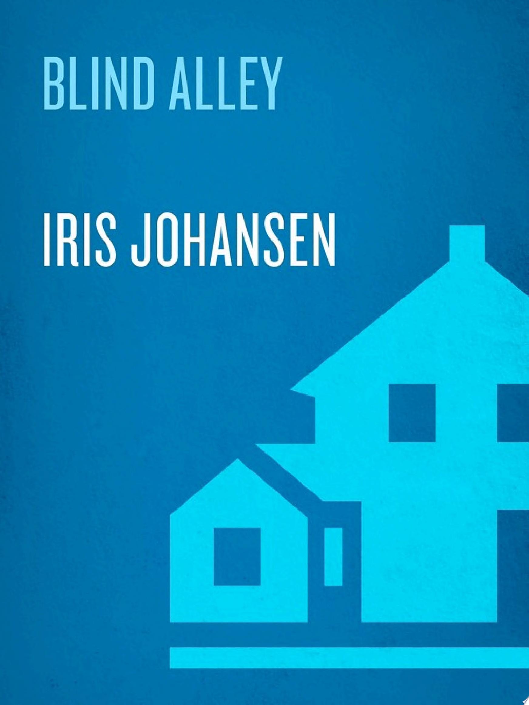 Blind Alley