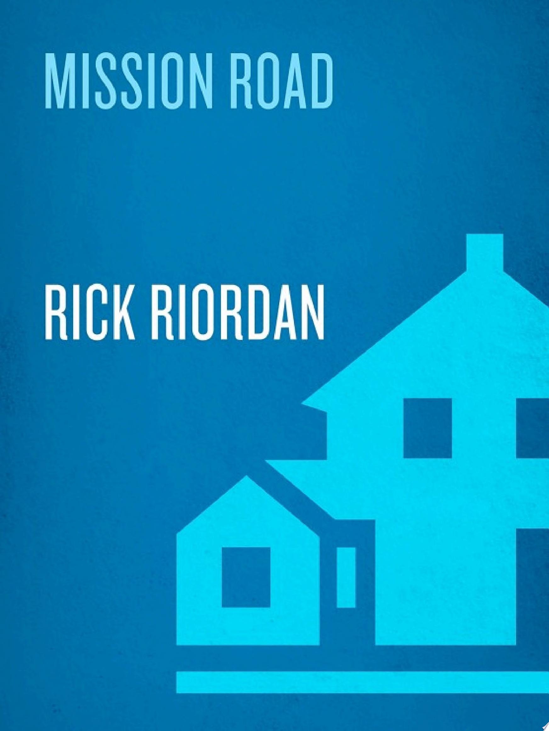 Mission Road