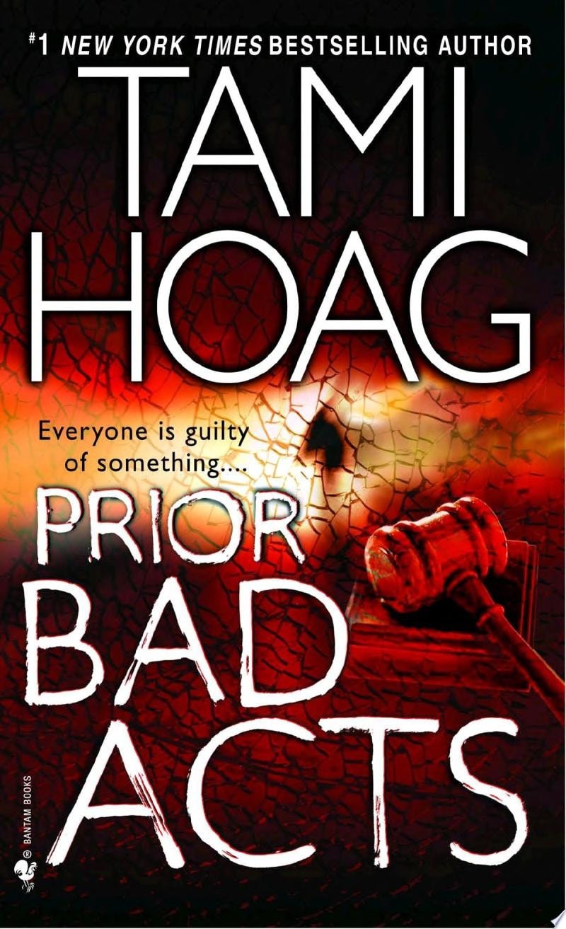 Prior Bad Acts