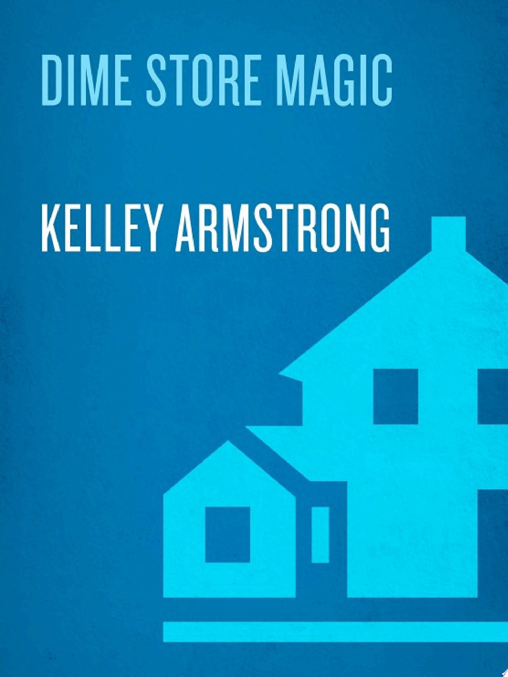 Dime Store Magic