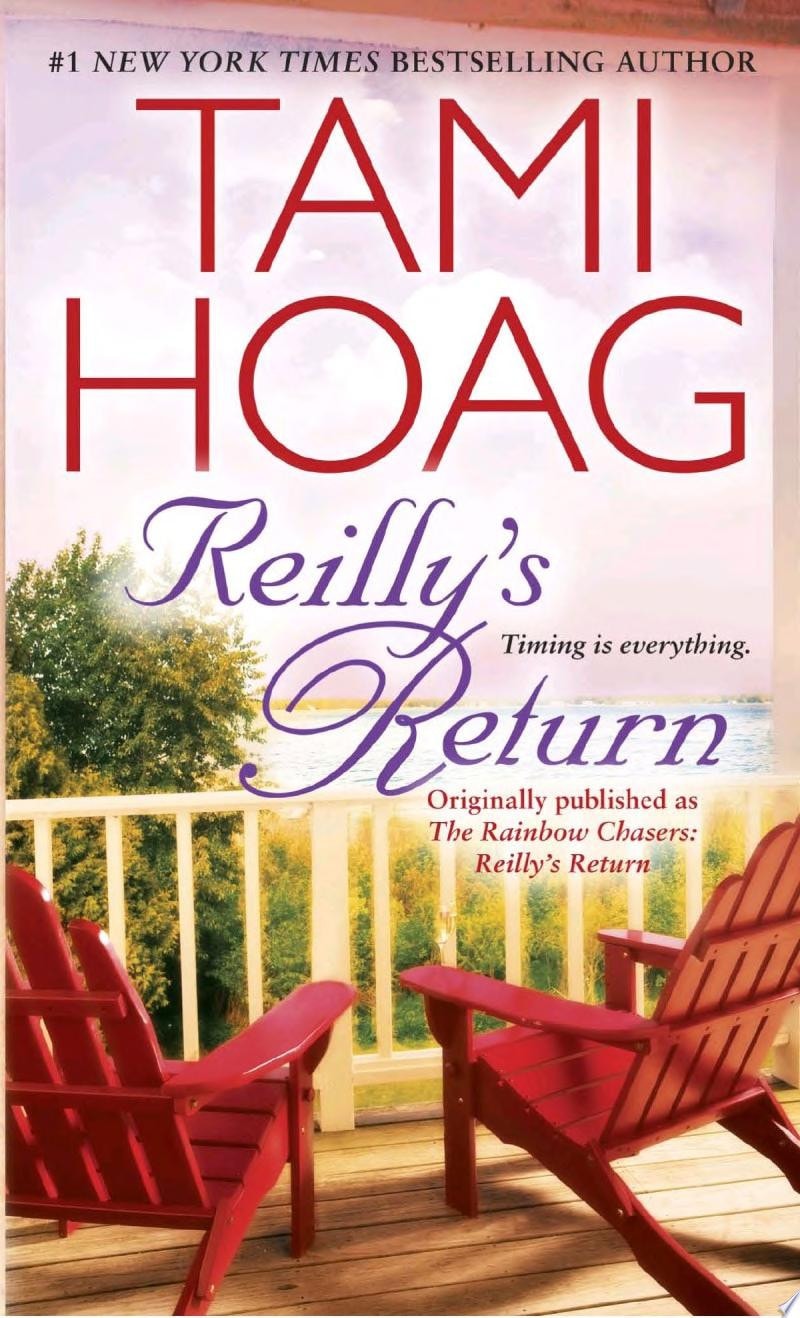 Reilly's Return