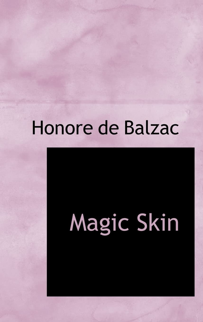 Magic Skin