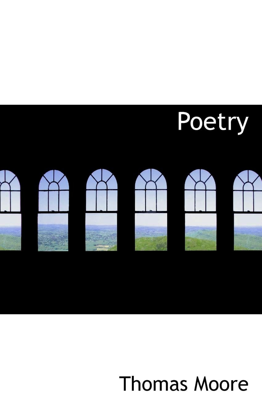 Poetry