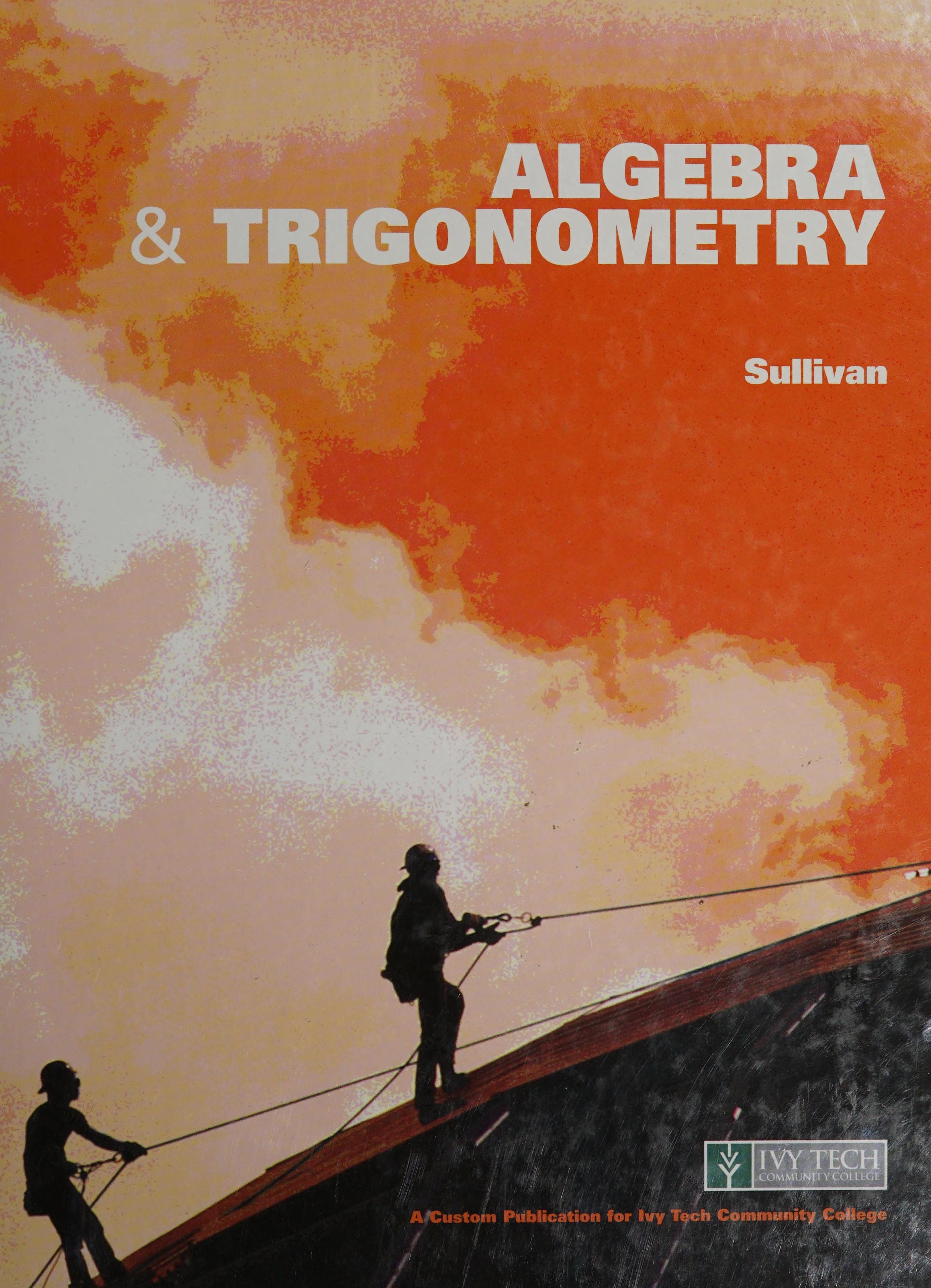 Algebra & Trigonometry
