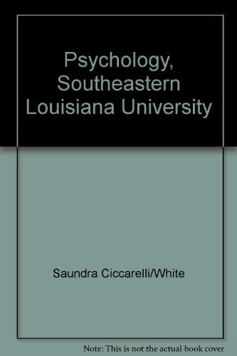 Psychology, Southeastern Louisiana University