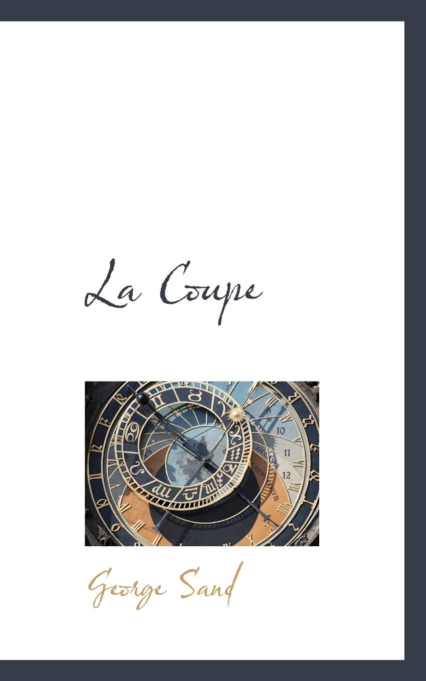 La Coupe