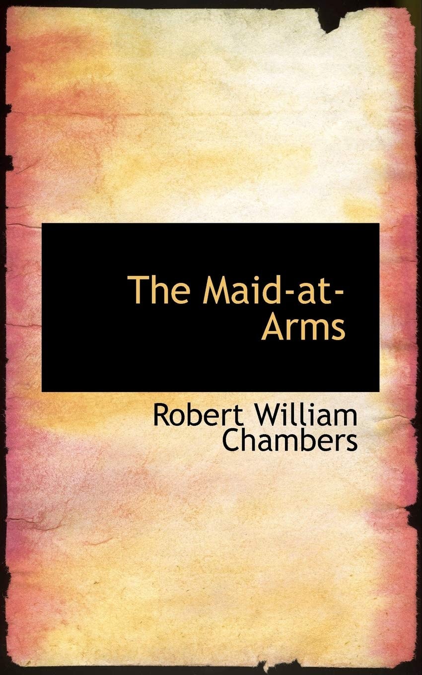 The Maid at Arms
