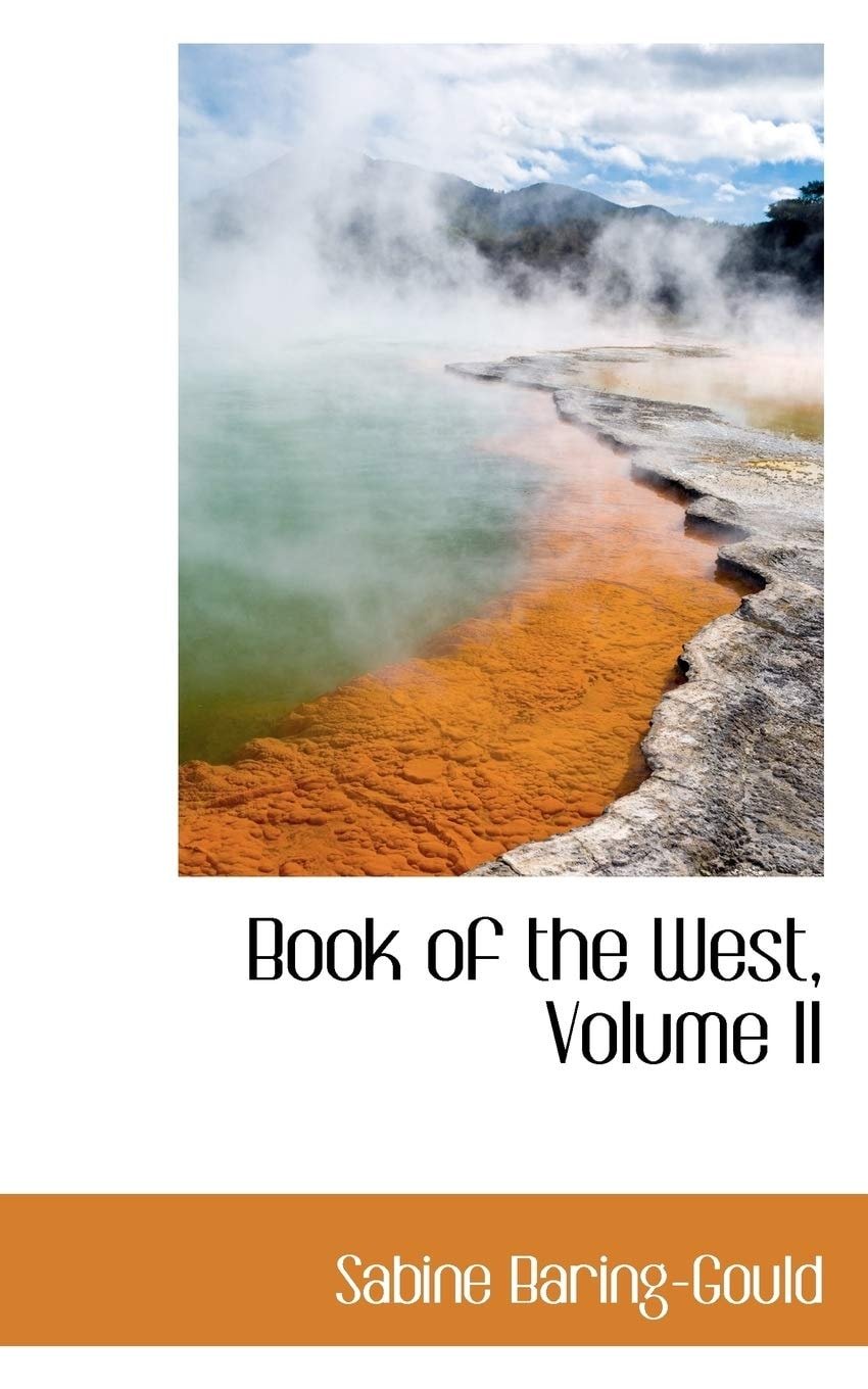 Book of the West