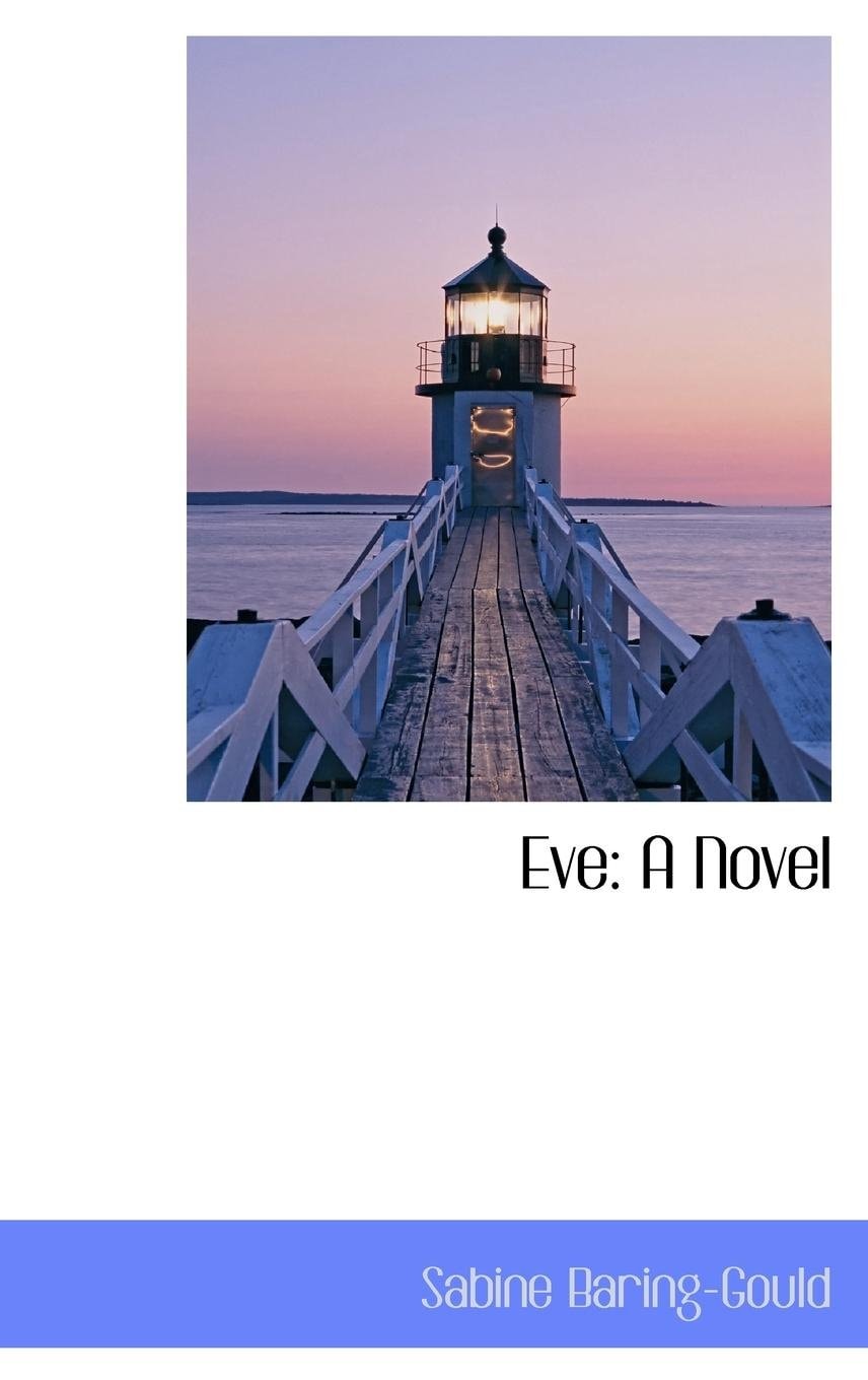 Eve: A Novel