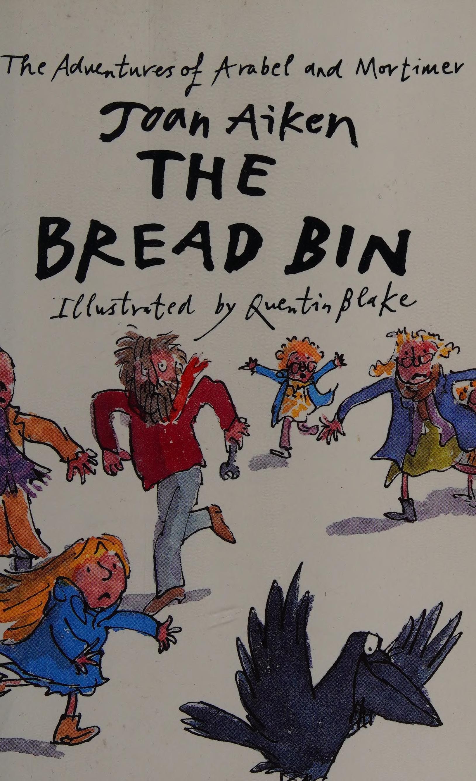 The Bread Bin