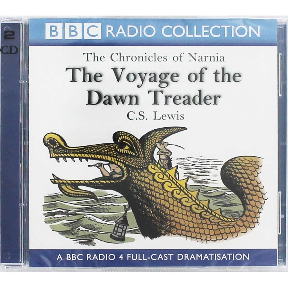 Voyage of the Dawn Treader