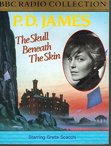 The Skull Beneath the Skin: Radio Dramatization